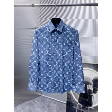 Louis Vuitton Shirts